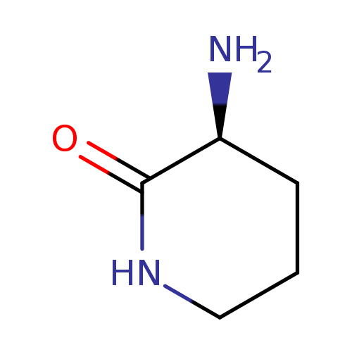 (S)-3-AMINOPIPERIDINE-2-ONE