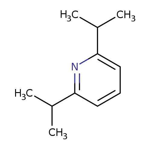 2,6-Di-isopropylpyridine