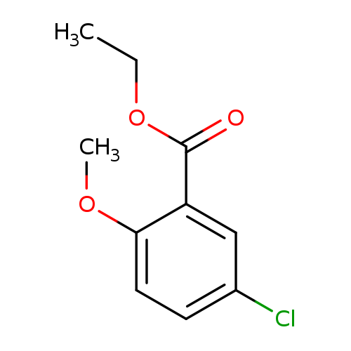 Ethyl 5-chloro-2-methoxybenzoate