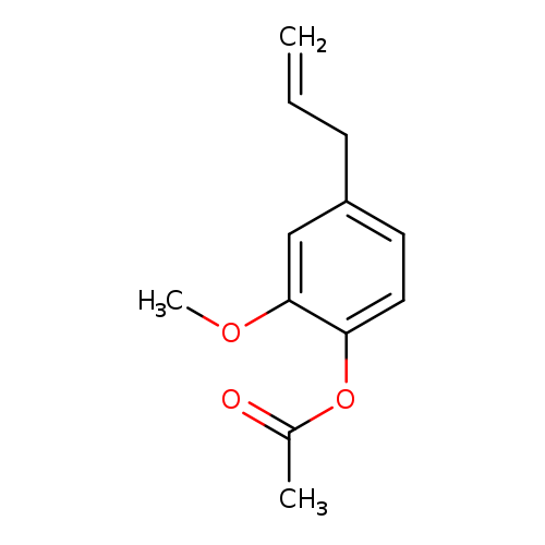 Eugenyl acetate