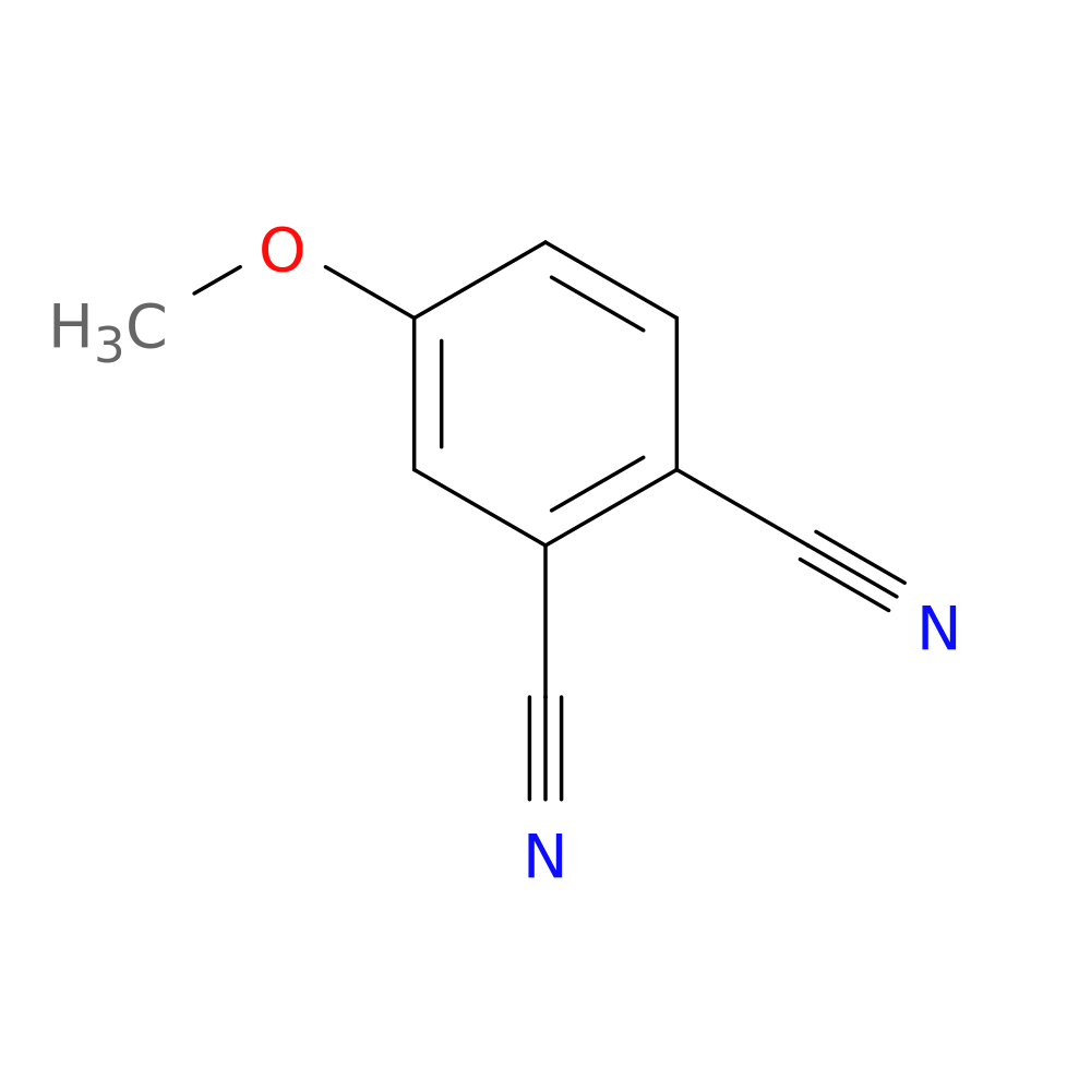 4-Methoxyphthalonitrile