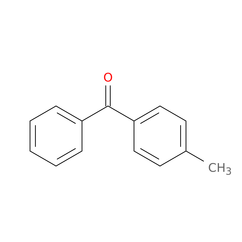 Phenyl(p-tolyl)methanone