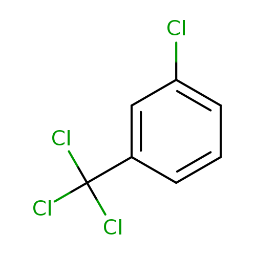 3-Chloro benzotrichloride