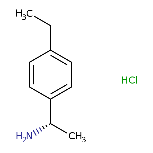 (S)-1-(4-Ethylphenyl)ethanamine