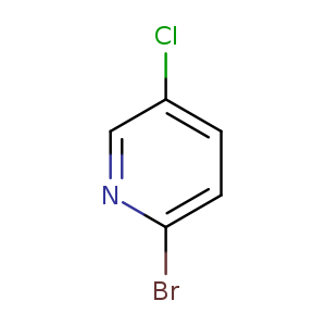 2-Bromo-5-chloropyridine