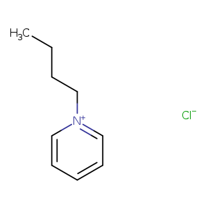 1-Butylpyridin-1-ium chloride