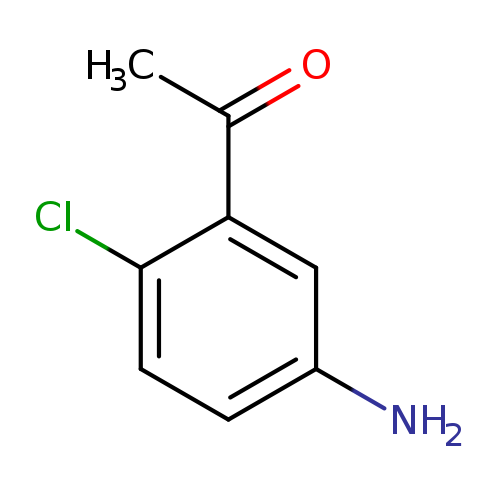 5'-Amino-2'-chloroacetophenone