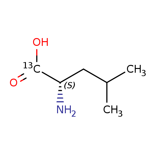 L-Leucine-1-13C
