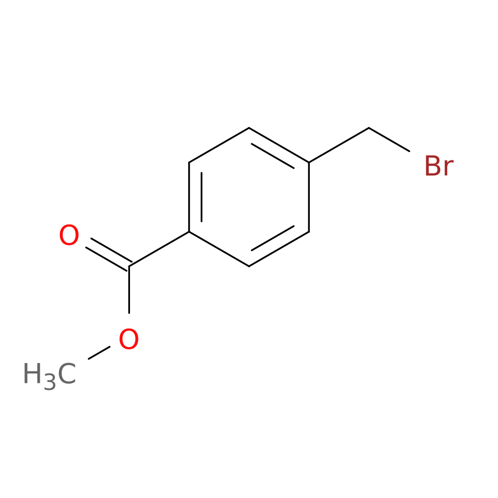 Methyl 4-(bromomethyl)benzoate