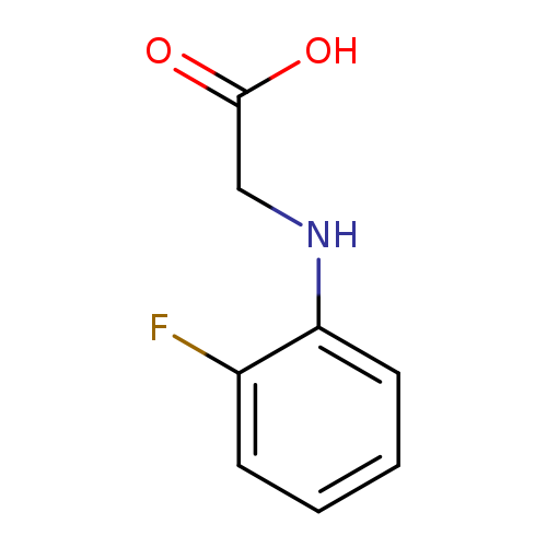 N-O-Fluorophenylglycine