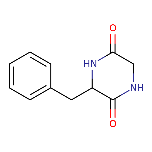 Cyclo(Phe-Gly)