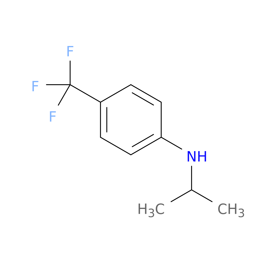 1-Methyl-1-(4-trifluoromethylphenyl)ethylamine