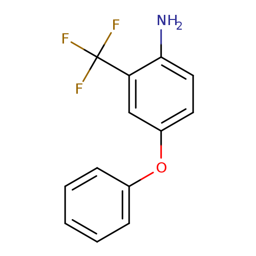 4-Phenoxy-2-(Trifluoromethyl)Aniline
