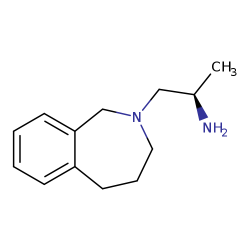 (R)-1-(4,5-Dihydro-1h-benzo[c]azepin-2(3h)-yl)propan-2-amine