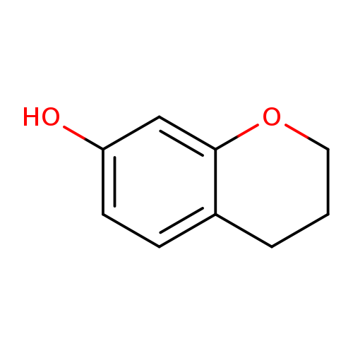 3,4-Dihydro-2H-chromen-7-ol