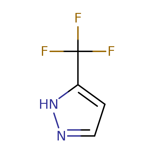 5-(Trifluoromethyl)-1H-pyrazole