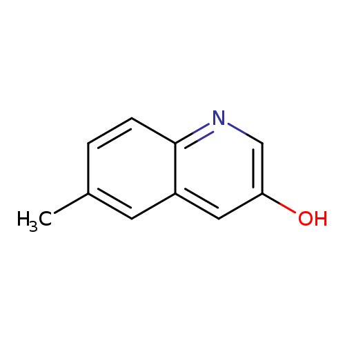 6-Methylquinolin-3-ol