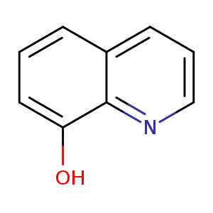 Quinolin-8-ol
