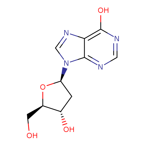 2'-Deoxyinosine