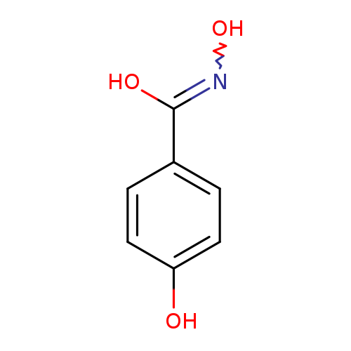 N,4-Dihydroxybenzamide