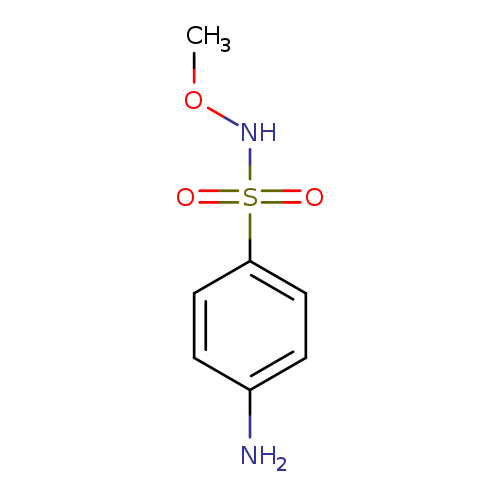 4-Amino-n-methoxybenzenesulfonamide