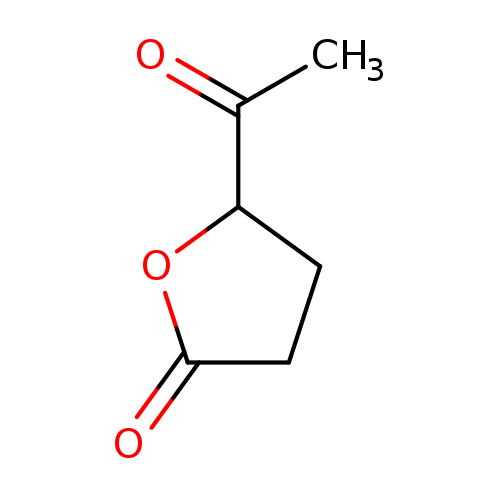 5-Acetyldihydrofuran-2(3H)-one