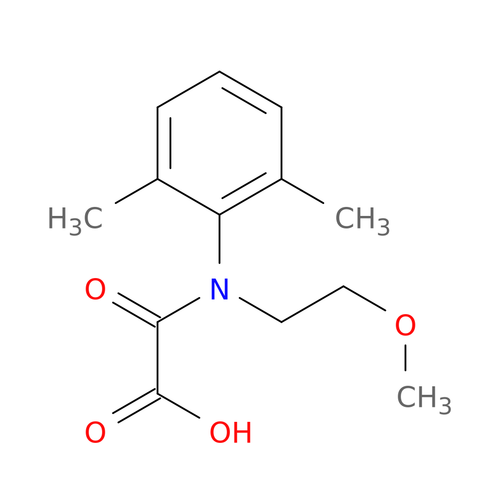 DimethachlorOxalicAcid