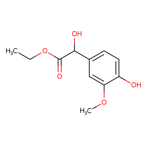 VanillylMandelic Acid Ethyl Ester
