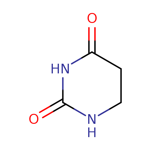 5,6-Dihydrouracil