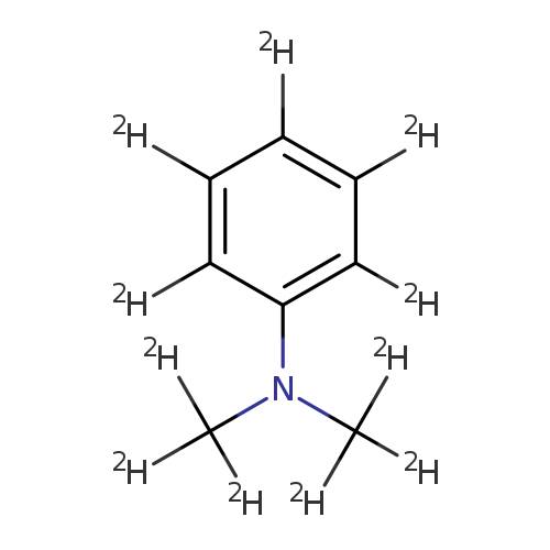 N,N-DIMETHYLANILINE-D11