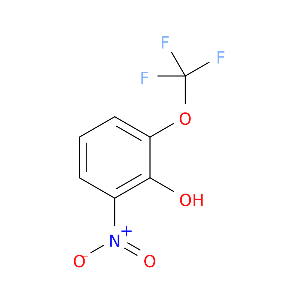 2-Nitro-6-(trifluoromethoxy)phenol