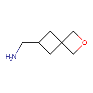 2-Oxaspiro[3.3]heptan-6-ylmethanamine
