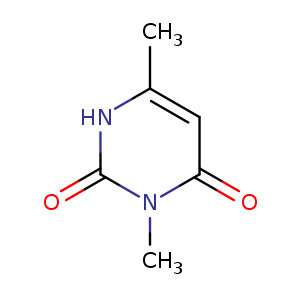 3,6-Dimethylpyrimidine-2,4(1h,3h)-dione