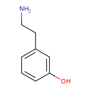 3-(2-Aminoethyl)Phenol