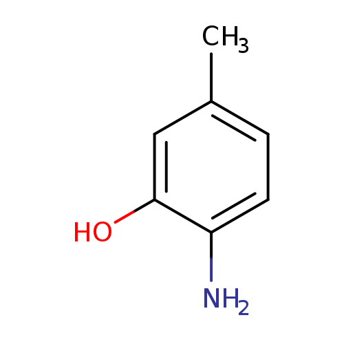 2-Amino-5-methylphenol