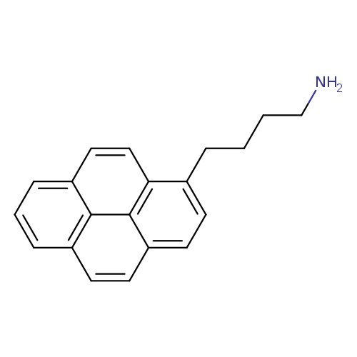 1-Pyrenebutanamine