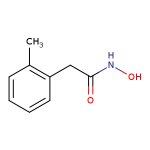 N-hydroxy-2-(2-methylphenyl)acetamide