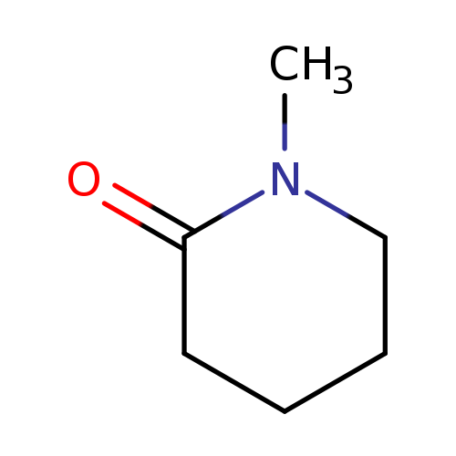 1-Methyl-2-piperidone