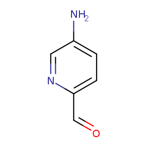 5-AMino-pyridine-2-carbaldehyde