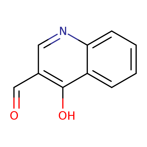 4-Hydroxy-Quinoline-3-Carbaldehyde