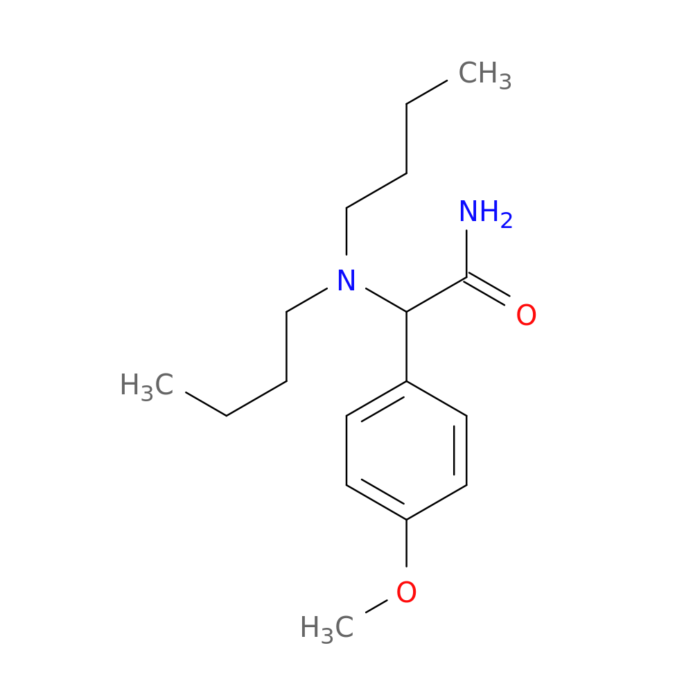 Ambucetamide