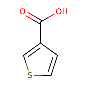 Thiophene-3-carboxylic acid