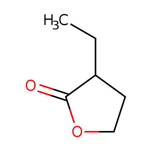 2(3H)-Furanone, 3-ethyldihydro-