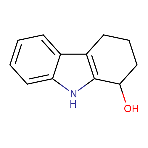 2,3,4,9-Tetrahydro-1H-carbazol-1-ol