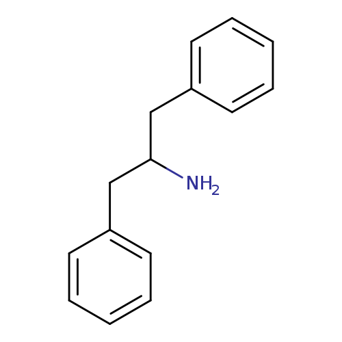 1,3-diphenyl-2-aminopropane