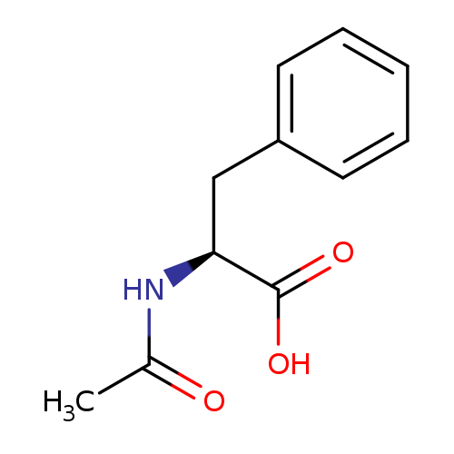 L-Phenylalanine, N-acetyl-