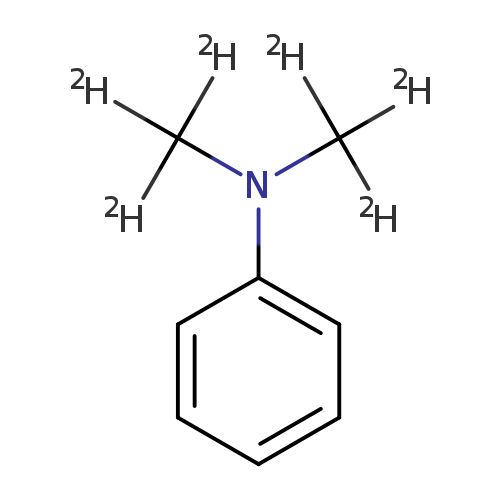 N,N-DIMETHYL-D6-ANILINE