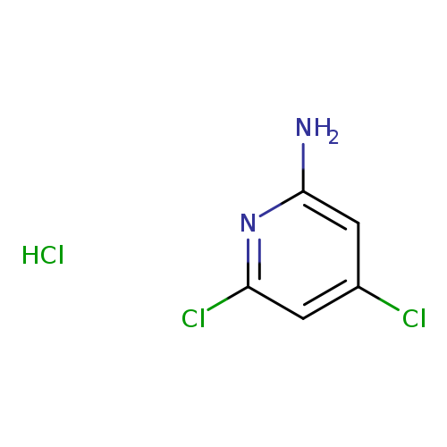 4,6-Dichloro-pyridin-2-ylaMine