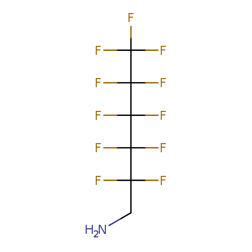 1H,1H-Undecafluorohexylamine