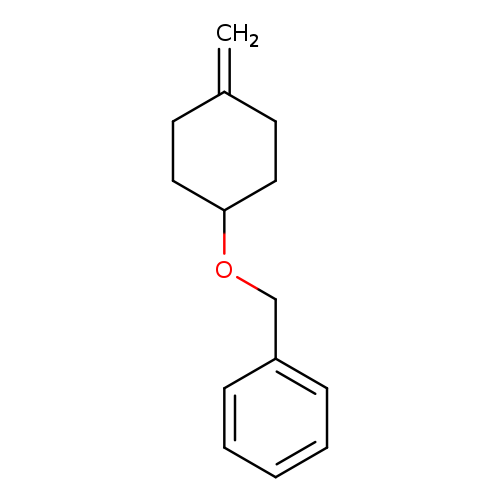 {[(4-methylidenecyclohexyl)oxy]methyl}benzene